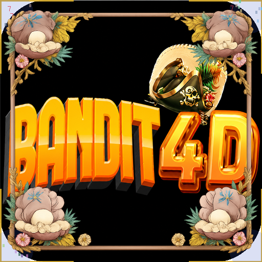 bandit4d — galeri pratinjau - APK Resmi