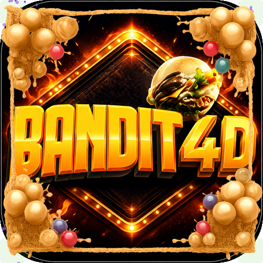 bandit4d — galeri pratinjau Resmi APK